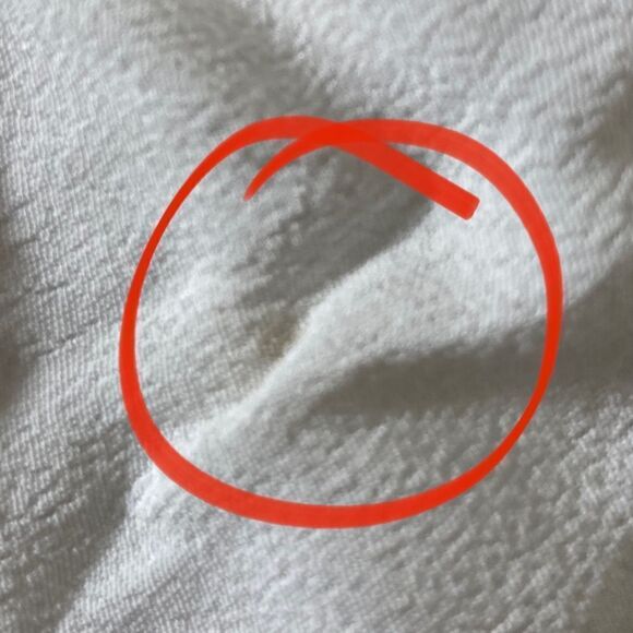 For Love & Lemons Carmine Blouse Size XS - Picture 5 of 9